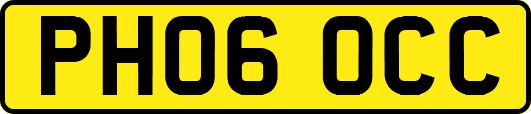 PH06OCC