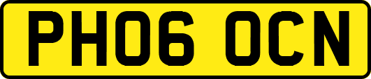 PH06OCN