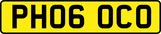 PH06OCO
