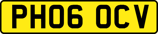 PH06OCV