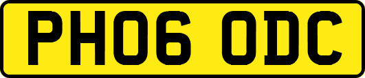 PH06ODC