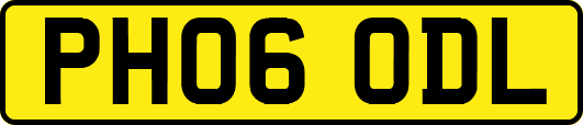 PH06ODL