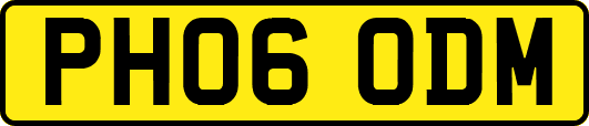 PH06ODM