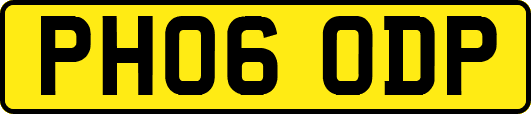 PH06ODP