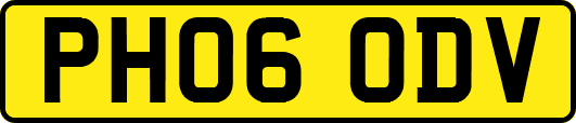 PH06ODV