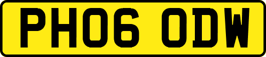 PH06ODW