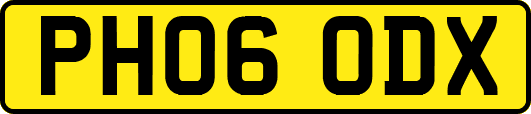 PH06ODX