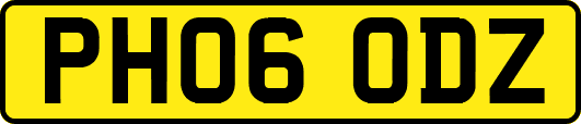 PH06ODZ