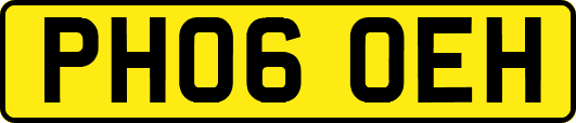 PH06OEH