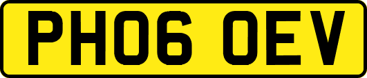 PH06OEV