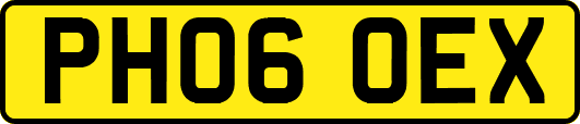 PH06OEX