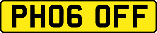 PH06OFF