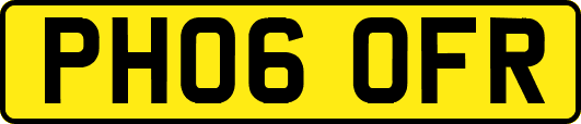 PH06OFR