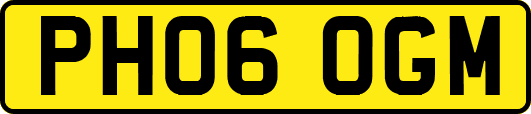 PH06OGM