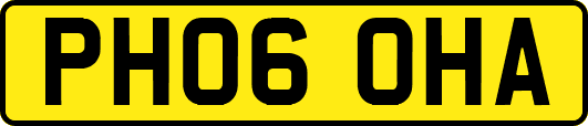 PH06OHA