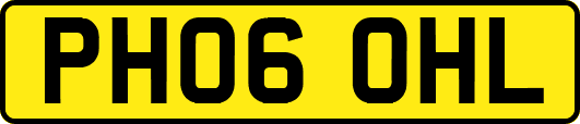 PH06OHL