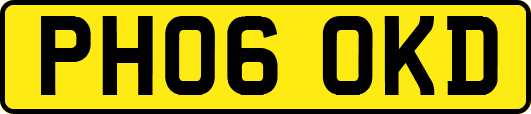 PH06OKD