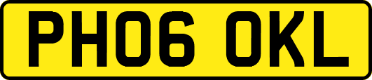 PH06OKL