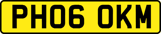 PH06OKM