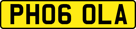 PH06OLA