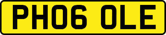 PH06OLE