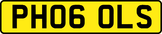 PH06OLS