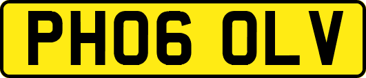 PH06OLV