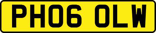 PH06OLW