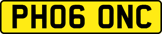 PH06ONC