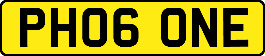 PH06ONE