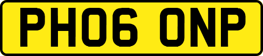 PH06ONP