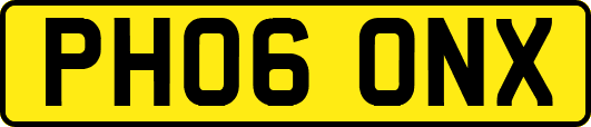 PH06ONX