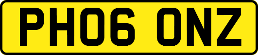 PH06ONZ