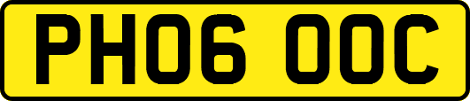 PH06OOC