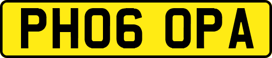PH06OPA