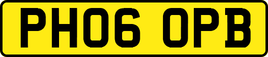 PH06OPB