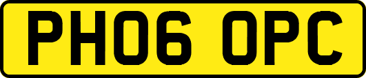 PH06OPC