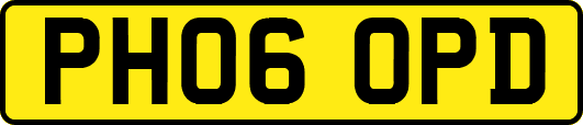 PH06OPD
