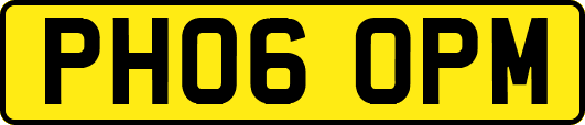 PH06OPM