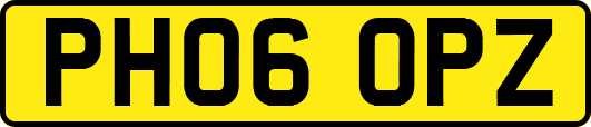 PH06OPZ