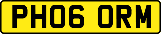 PH06ORM