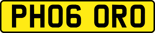 PH06ORO