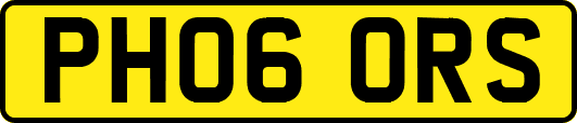 PH06ORS