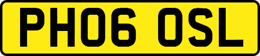 PH06OSL
