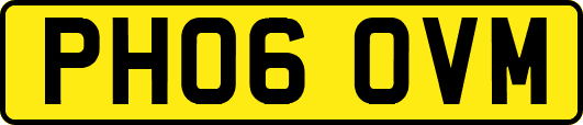 PH06OVM