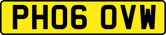 PH06OVW