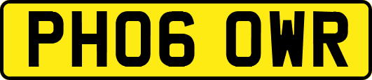 PH06OWR