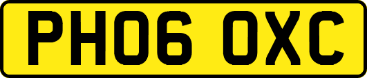 PH06OXC
