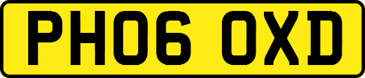 PH06OXD