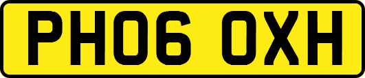 PH06OXH